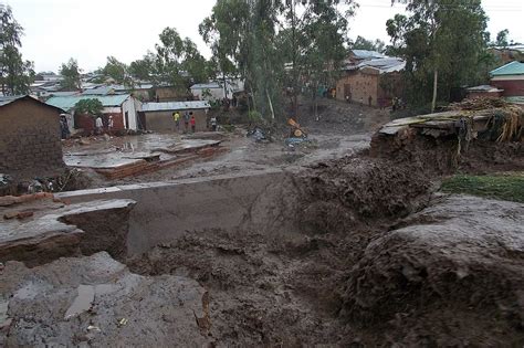 At Least 176 Killed 153 Missing In Malawi Floods The Boston Globe