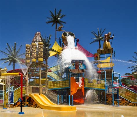 Best Amusement Parks And Playgrounds In Perth For Kids Gymbus Kids