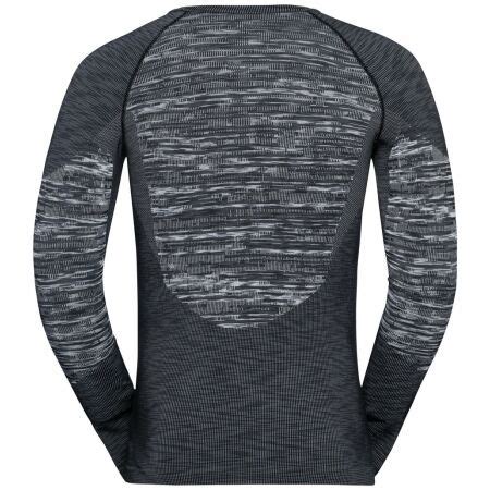 Odlo Bl Top Crew Neck L S Blackcomb Eco Sportisimo Cz