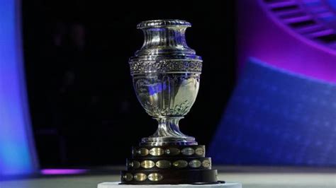 Listo El Sorteo De Grupos Para La Copa América 2024 Xewt 12