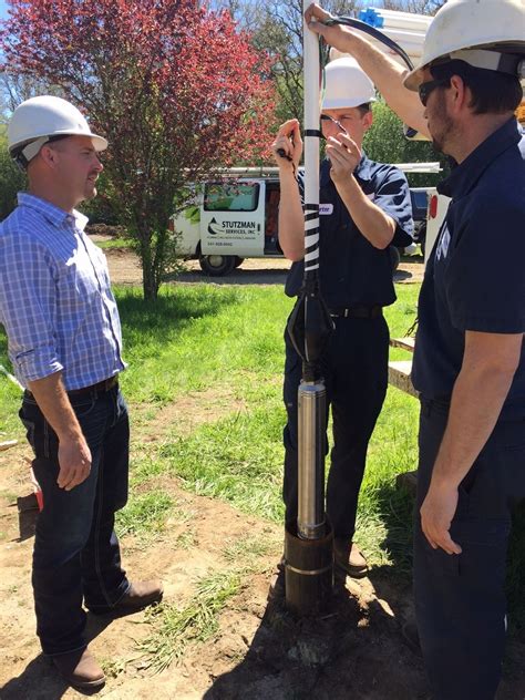 Maybe you would like to learn more about one of these? Well Pump Services | Well pump repair, Well pump, Local ...