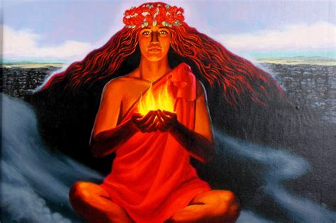 Hawaiian Mythology And Legends Hawaiinuibrewing