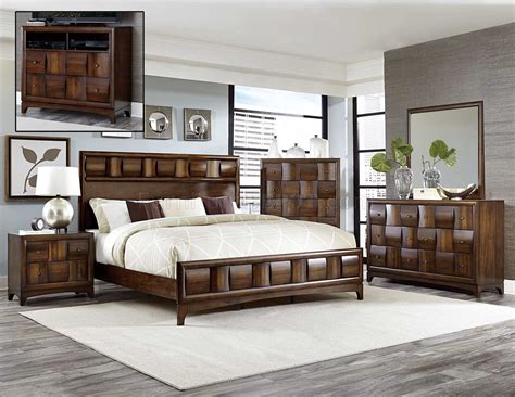 Shop walnut bedroom furniture and other walnut more furniture and collectibles from the world's best dealers at 1stdibs. Porter Bedroom 1852 in Walnut by Homelegance w/Options