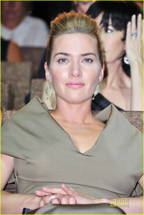 Kate Winslet Carnage Premiere In Venice Kate Winslet Photo