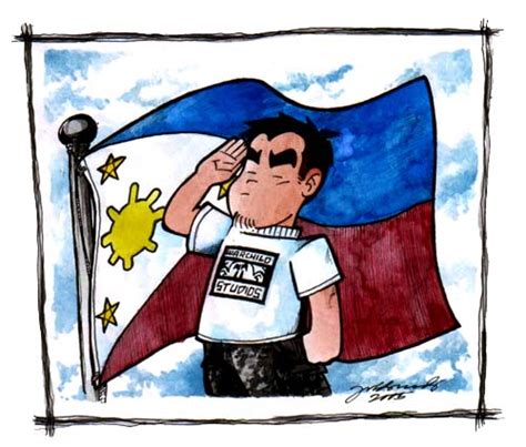 Modern Day Filipino Nationalism Modern Day Filipino Nationalism