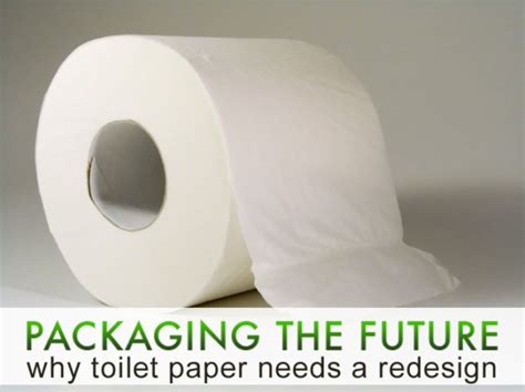 Egregious Packaging Hall Of Fame Why Toilet Paper Needs A Redesign