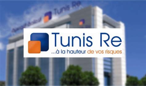 Tunis Re H1 2023 Net Profit Down