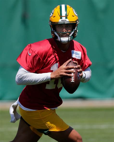 Latest On Packers Quarterback Situation