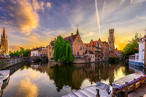Where to live in Belgium: a guide for expats | Expatica