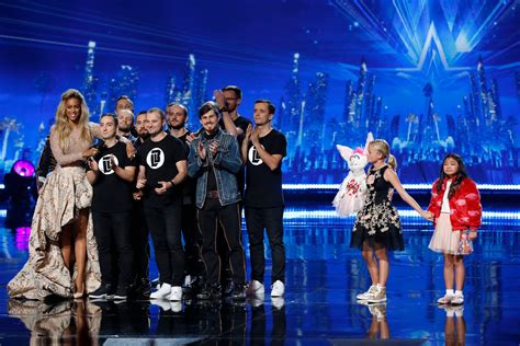 Americas Got Talent Live Results Finale Photo 3029195