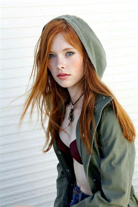 pin on redheads