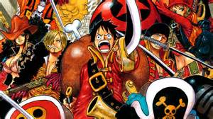 ¿En qué orden ver las películas de One Piece? - MeriStation