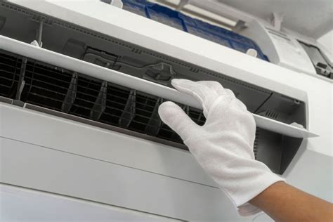 Do Air Conditioners Require Maintenance Smart Ac Solutions