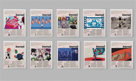 Design in 2019 - what will editorial design look like?
