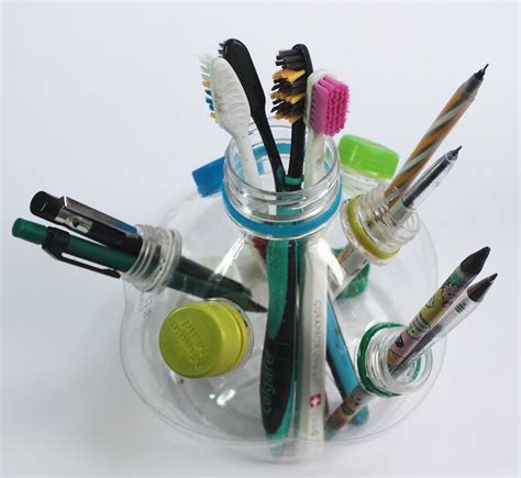 Check spelling or type a new query. Activité manuelle recyclage bouteille plastique - réutilisons les déchets ! | Plastic bottles ...
