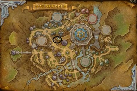 Dragonflight Pvp Vendor World Of Warcraft Gameplay Guides