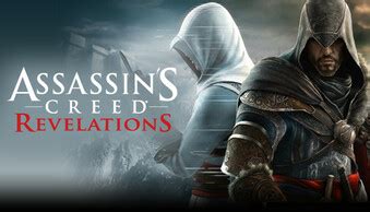 Assassin S Creed Revelations Assassins Creed