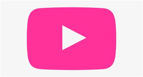 Youtube Logo Png Transparent