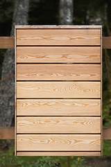 Pictures of Wood Cladding Larch
