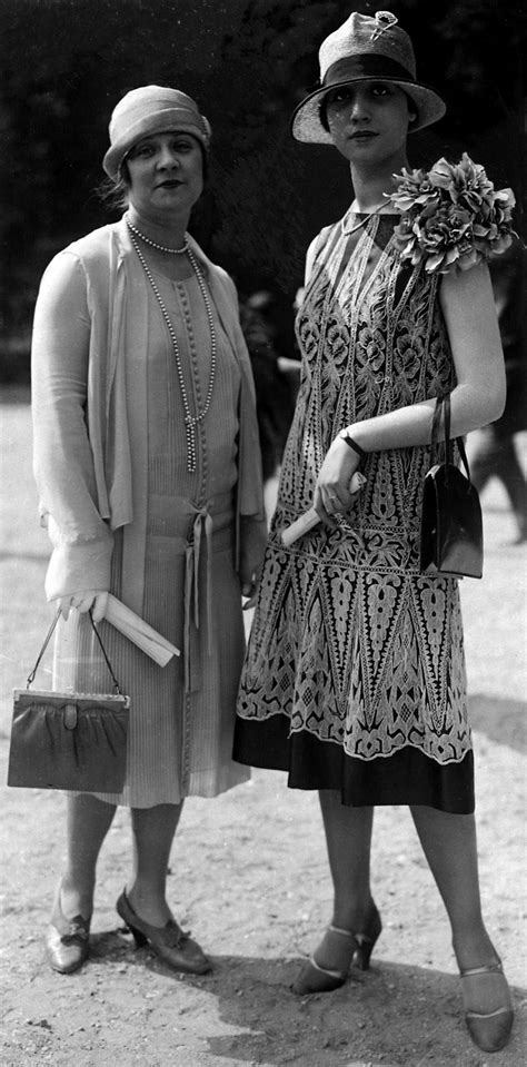 50 Fabulous Pictures Of Womens Street Style From The 1920s 1920s