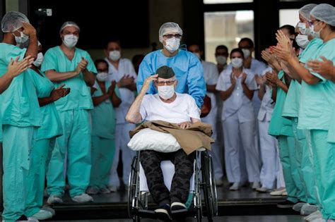 The oxford release says just that no serious safety events related to the vaccine have been identified, and the the guardian quotes astrazeneca as saying that when they started the trial they were surprised by the lack of side effects so we went back and. Study Suggests Pfizer, Oxford Vaccines Reduce Severe COVID ...