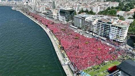 K L Daro Lu Nun Stanbul Mitingi Nerede Saat Ka Ta Maltepe Miting