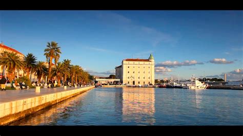 Plan your trip with locals in croatia. Croatian Tourism: The Beauty Of Investment | Doing ...