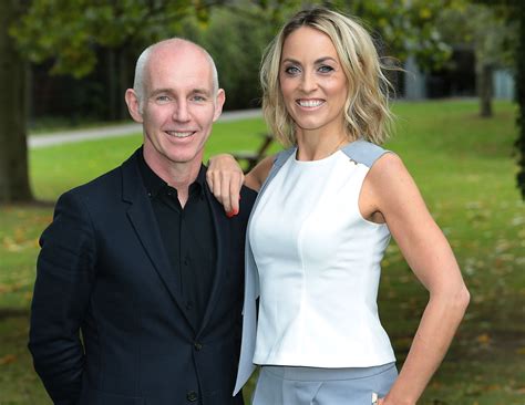 Kathryn Thomas And Ray Darcy Launch The Search For Leaders Of