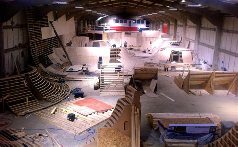 Spot Check: Adrenaline Alley building 2 – Caught in the Crossfire