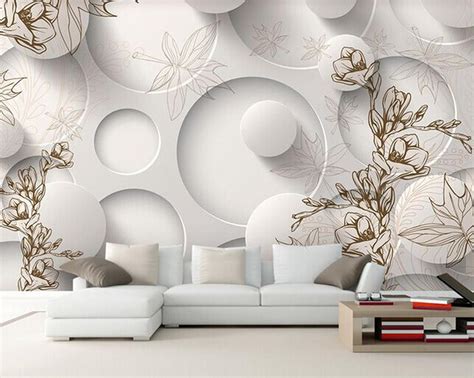 Modern 3d Wallpaper Design Ideas That Looks Absolute Real Engineering Discoveries