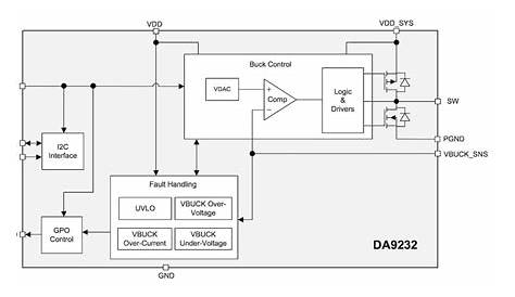 d1711 circuit diagram