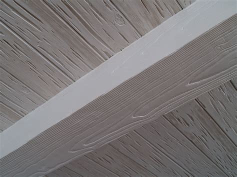 Styrofoam has many uses, one of them as a ceiling beam. Superior Building Supplies Blog » Faux Wood Beams | Faux ...