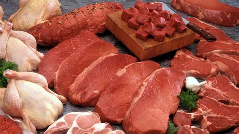 Rise In Meat Production Meager Financial Tribune
