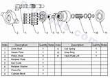 Vickers Hydraulic Pump Specifications Photos