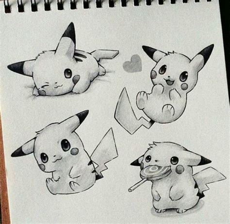 Pikachu Face Painting Pikachu Drawing Pokemon Sketch Pikachu Art