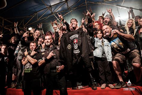 NON OFFICIAL HELLFEST CULT EVENT - Hellfest Cult Assembly