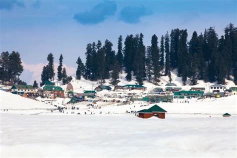 Gulmarg Pahalgam What To Expect Timings Tips Trip Ideas By
