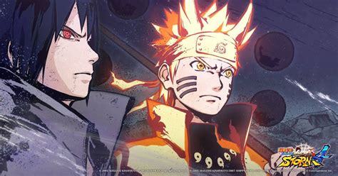 Naruto Ps4 Wallpaper Hd Wallpapers Free Download