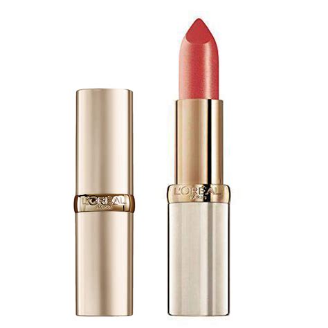 Loreal Color Riche Lipstick 375 Deep Rasberry X 3