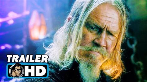 It is loosely based on the 2004 novel the spook's apprentice (titled the last apprentice: Seventh Son - Official Trailer (HD) Jeff Bridges, Ben ...