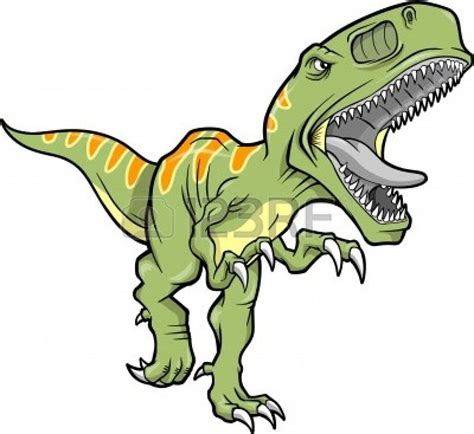 T Rex Cartoon Drawing Free Download On Clipartmag