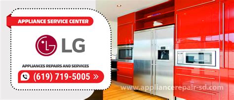 Lg Appliance Repair Reliable Repair All Models