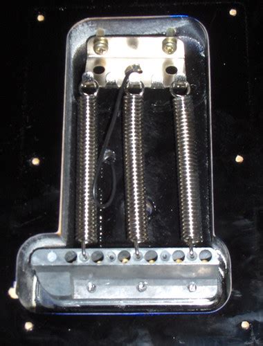 Floyd Rose Spring Placement Ultimate Guitar