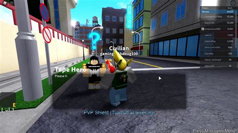 New codes are added all the time, so be sure to check back often. Roblox My Hero Mania Codes (February 2021) - YouTube