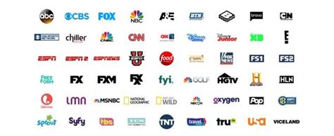 It's your ticket to more than 100 free linear channels spanning a broad range of genres including news, sports, kids and family, lifestyle, spanish language entertainment, and more, in an easy to navigate, on screen guide. Hulu Live TV: Channel List, Price, Supported Devices And ...