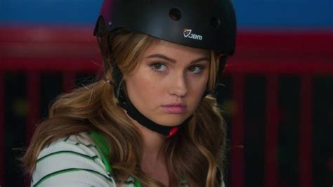 All debby ryan movies, best and classic debby ryan movies in hd at hdmo.tv. JBM Helmet Worn by Debby Ryan as Patricia Bladell in Insatiable Season 2 Episode 4 "Poison Patty ...