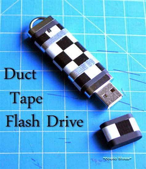 20 Creative And Fun Custom Usb Flash Drives