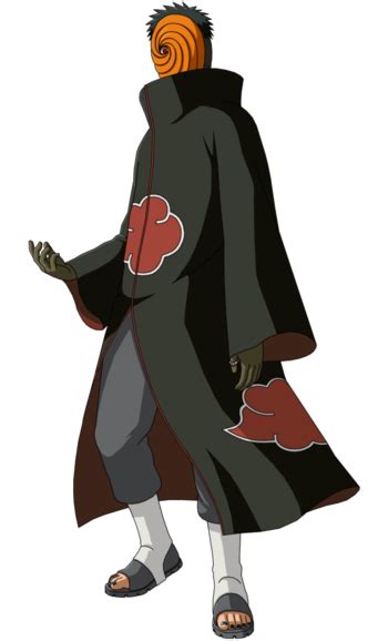 Tobi Akatsuki Personagens Naruto Anime Naruto Naruto Cute Naruto