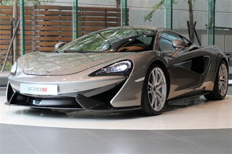 This is ｓｔ無人空拍機＆麥拉倫mclaren 650s spider （超跑ｖｓ空拍篇）形象概念 by 安小燦 on vimeo, the home for high quality videos and the people who love them. 羽量級「親民」超跑!McLaren 570S 登台亮相 - 自由電子報汽車頻道