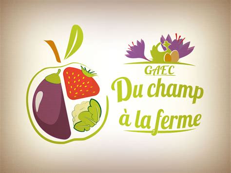 La ferme du champ d'eau. Gaec Du Champ A La Ferme à Saint-Savin - Locavor.fr
